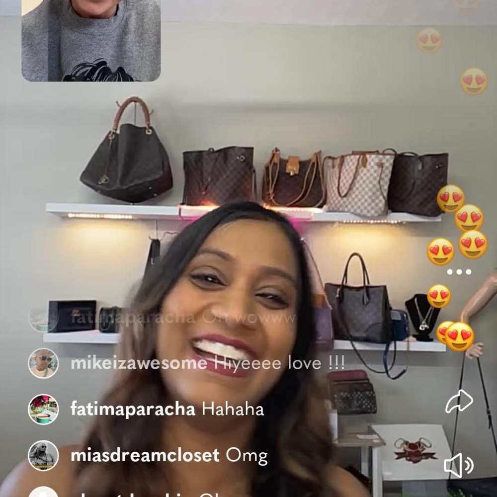 Lucky Is Live 🎁like this listing to get notified when I go live ❤️🩷 - Picture 12 of 16